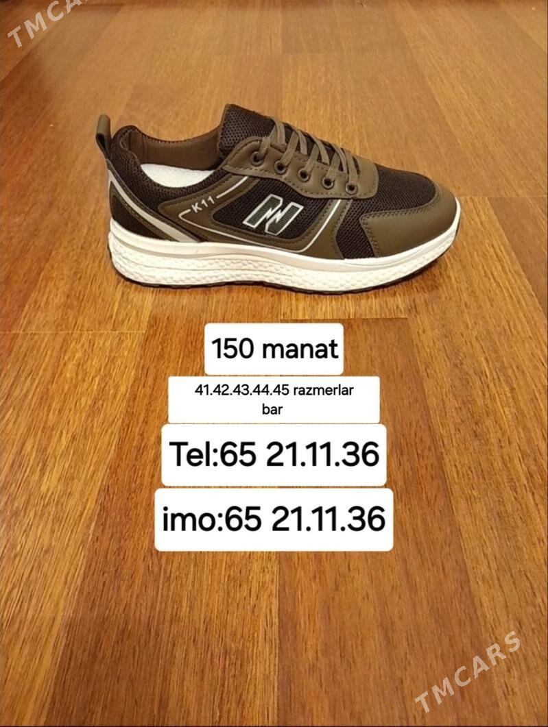 krasowka - Aşgabat - img 2