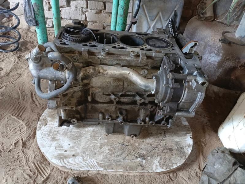 opel vektira b 22 sep mator 1 600 TMT - Дашогуз - img 2