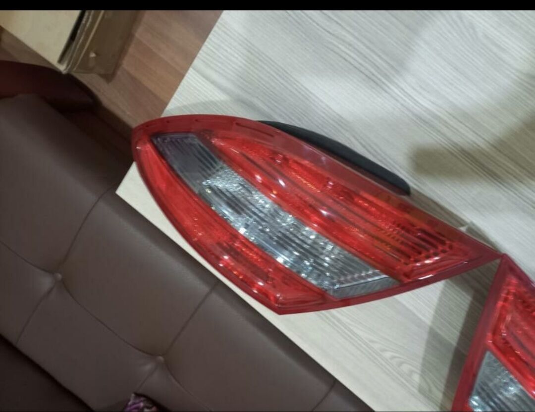 MERSEDES YZKY FARA KAMPLEKT 2 500 TMT - Ашхабад - img 2