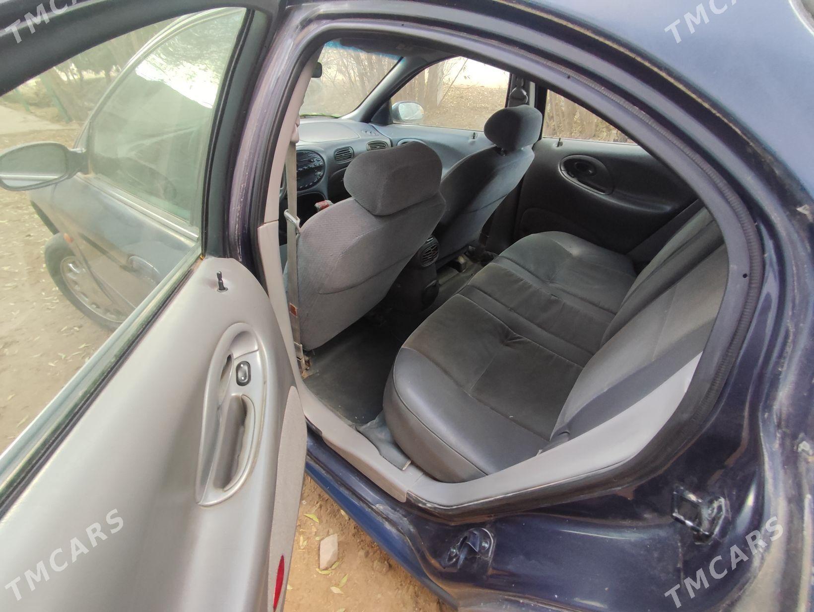 Ford Taurus 1998 - 50 000 TMT - Daşoguz - img 7