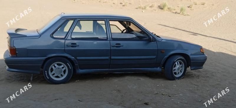 Lada 2115 2002 - 22 000 TMT - Ёлётен - img 4