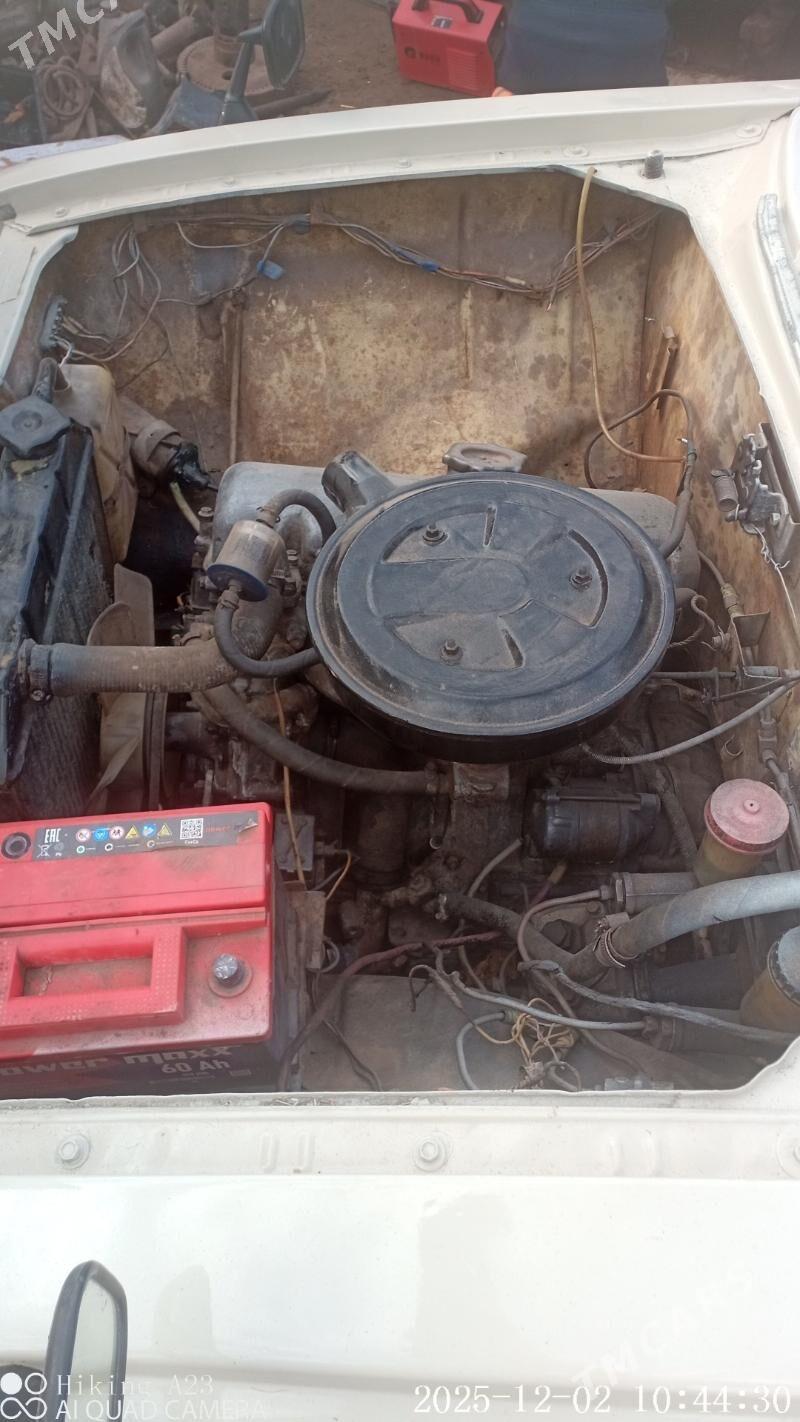 Москвич 412 1988 - 14 000 TMT - Кёнеургенч - img 9