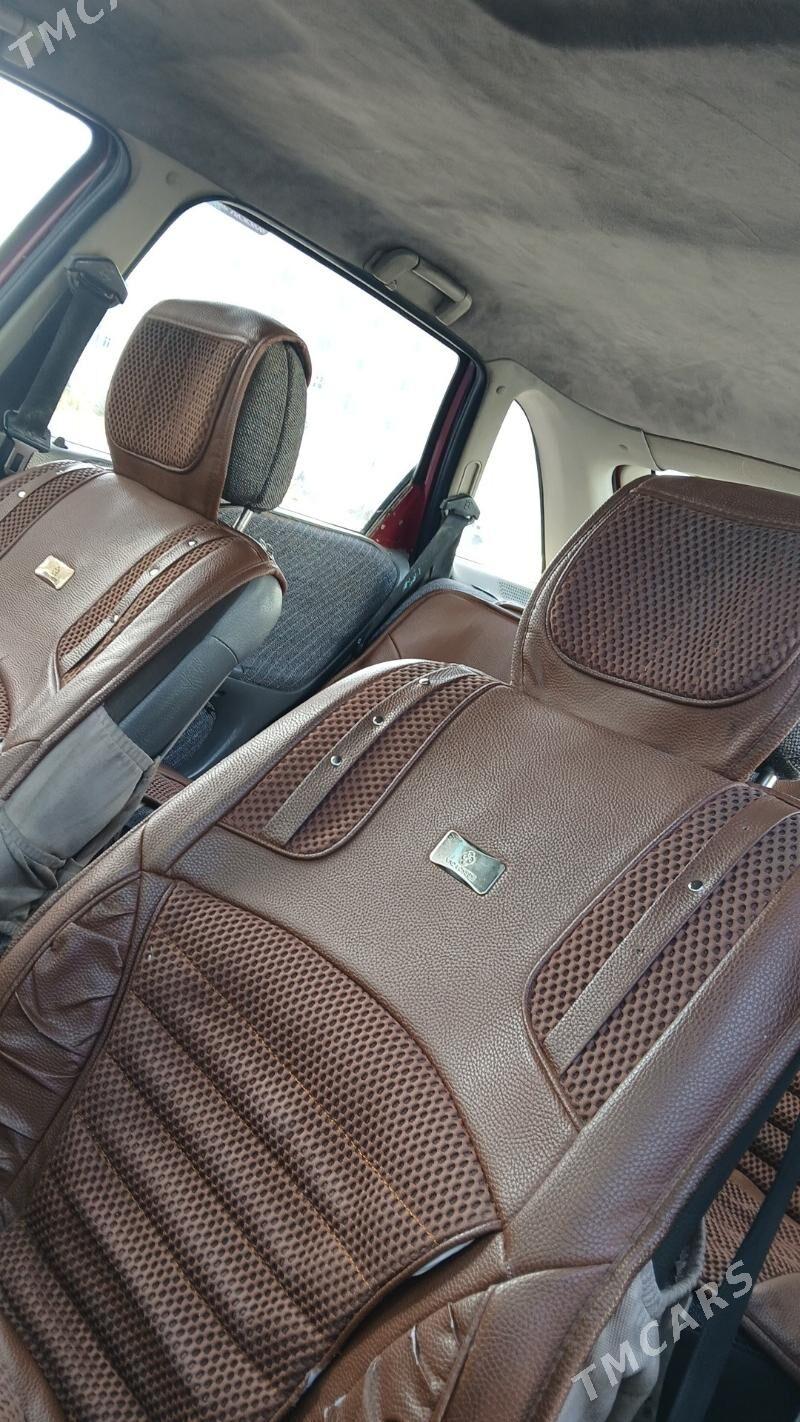 Opel Astra 1992 - 43 000 TMT - Мары - img 3