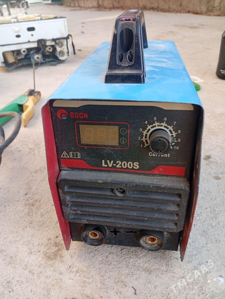 swarka aparat - Бузмеин - img 1