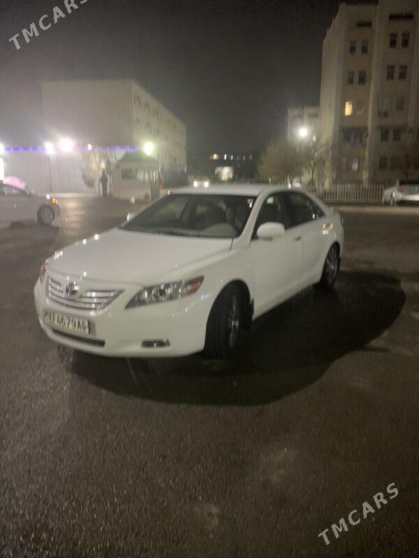 Toyota Camry 2007 - 175 000 TMT - Ашхабад - img 2