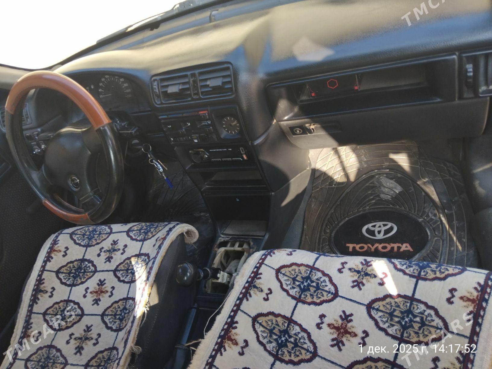 Opel Vectra 1993 - 30 000 TMT - Çärjew - img 5