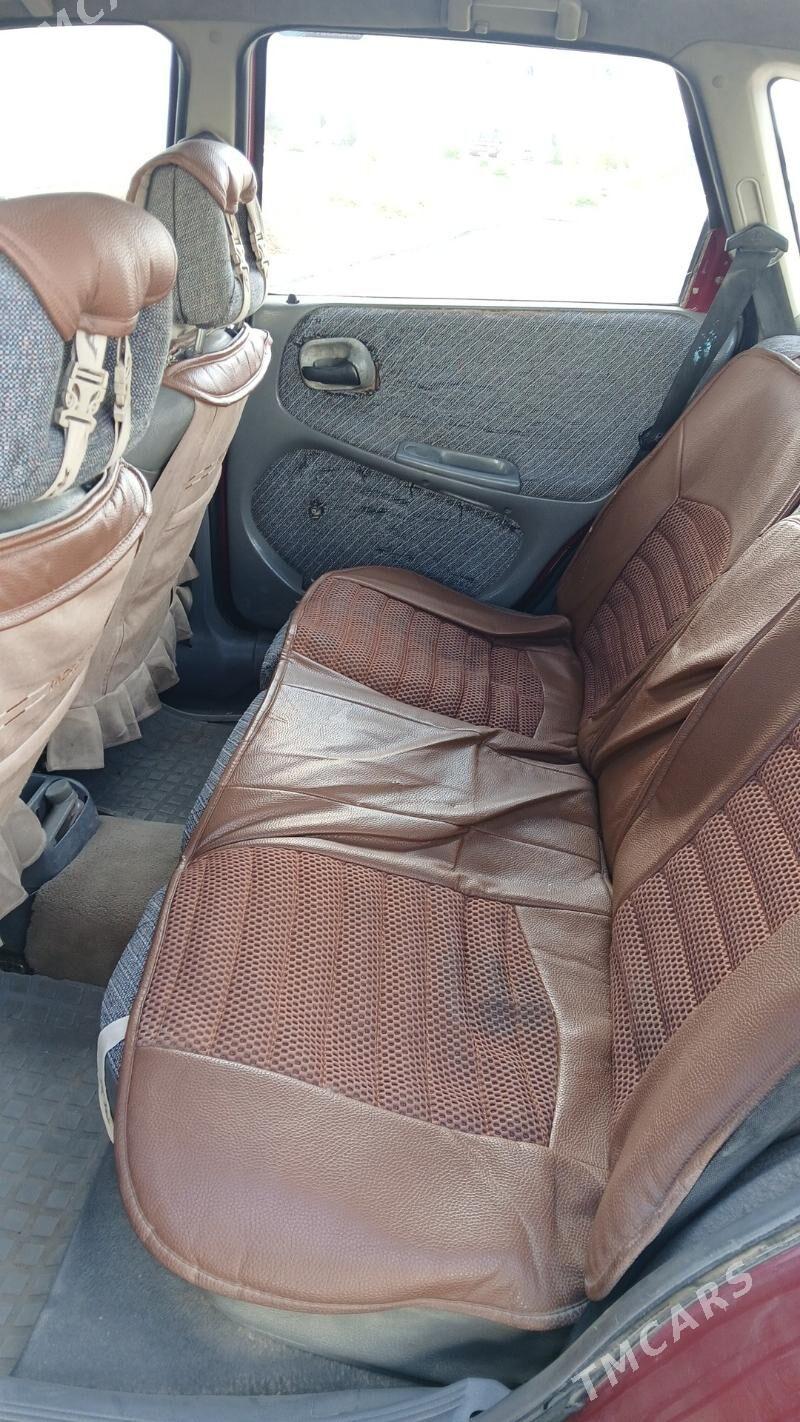 Opel Astra 1992 - 43 000 TMT - Мары - img 4