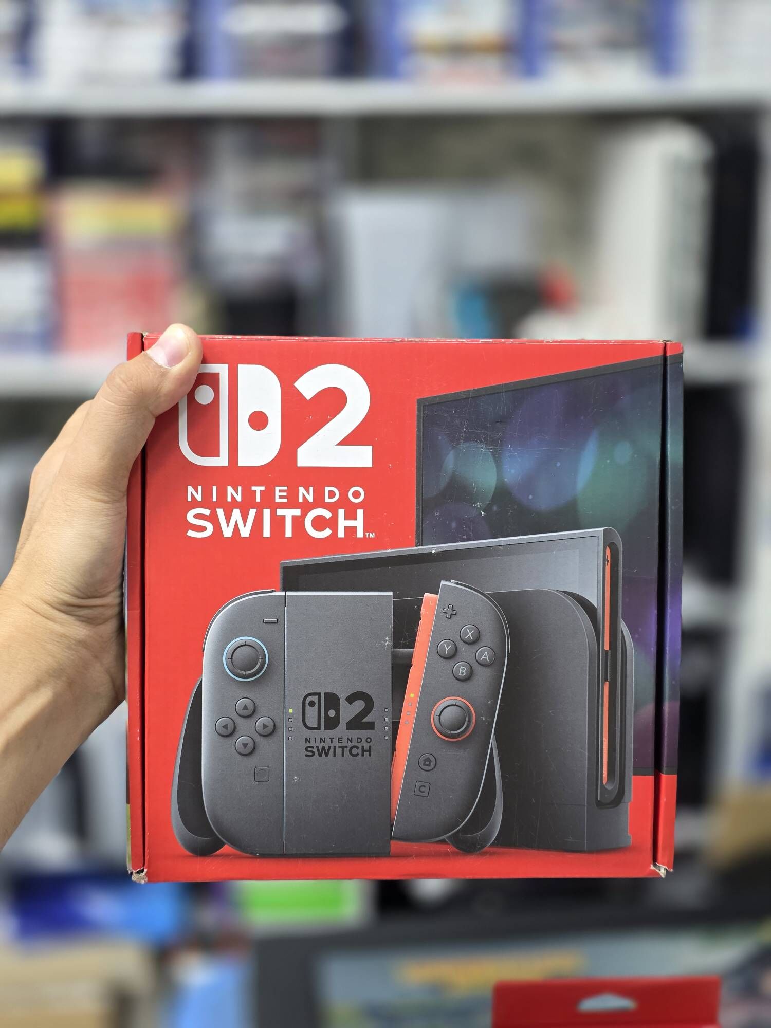 PLAYSTATION 3/4/5 PS4/5 NINTEN - Ашхабад - img 9