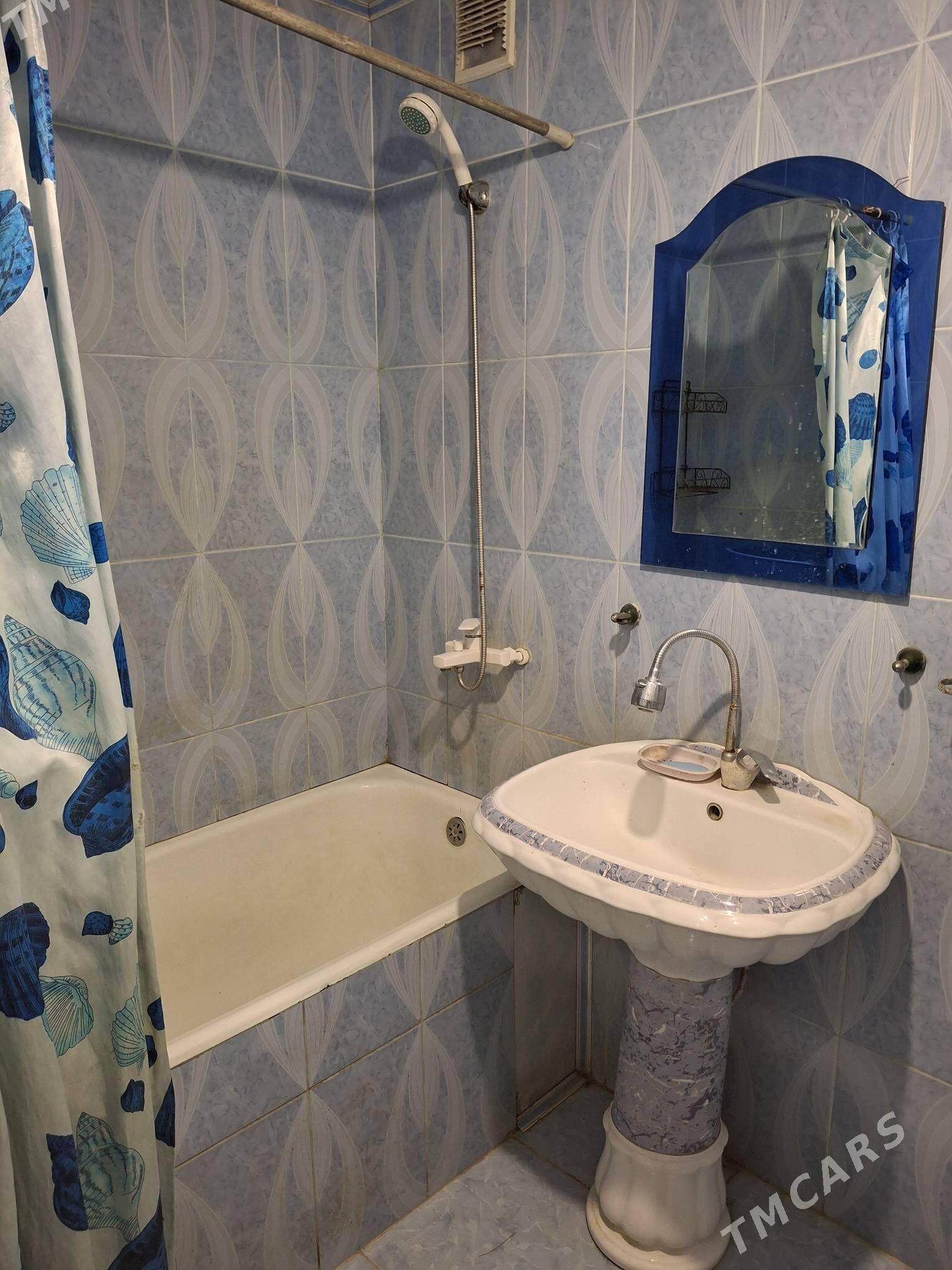  Satlyk 1etaj 2kom - Мары - img 8