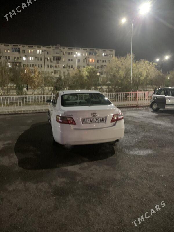 Toyota Camry 2007 - 175 000 TMT - Ашхабад - img 3
