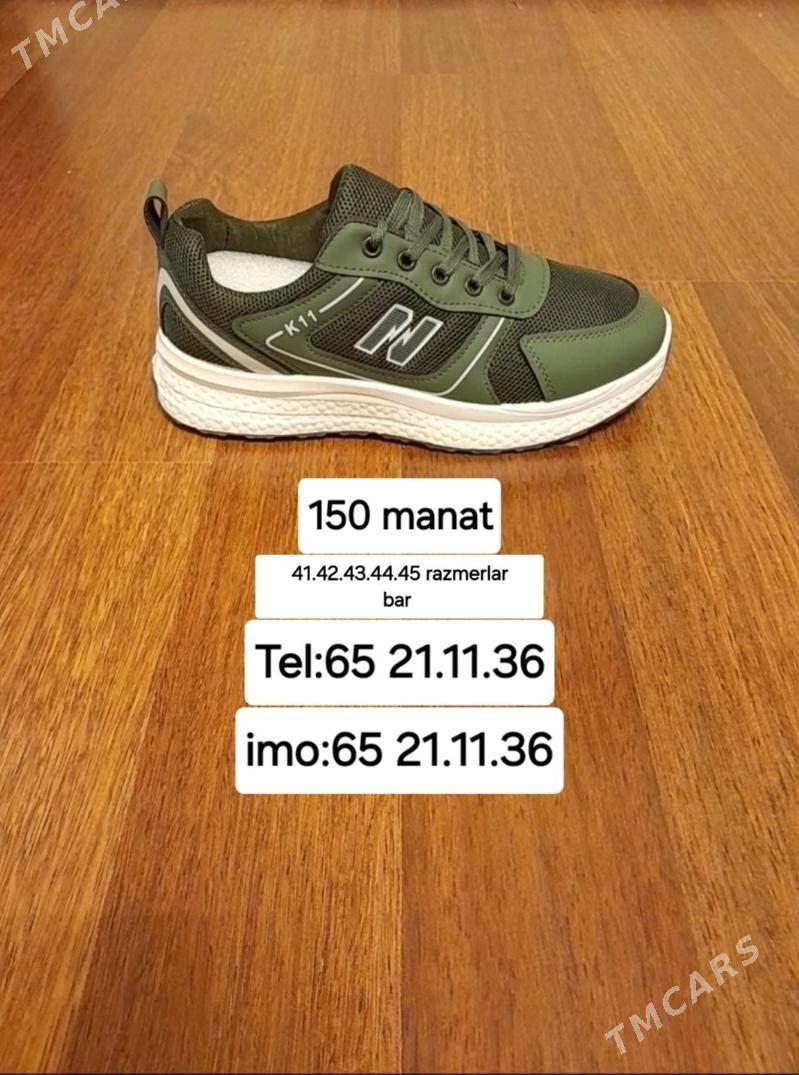 krasowka - Aşgabat - img 4