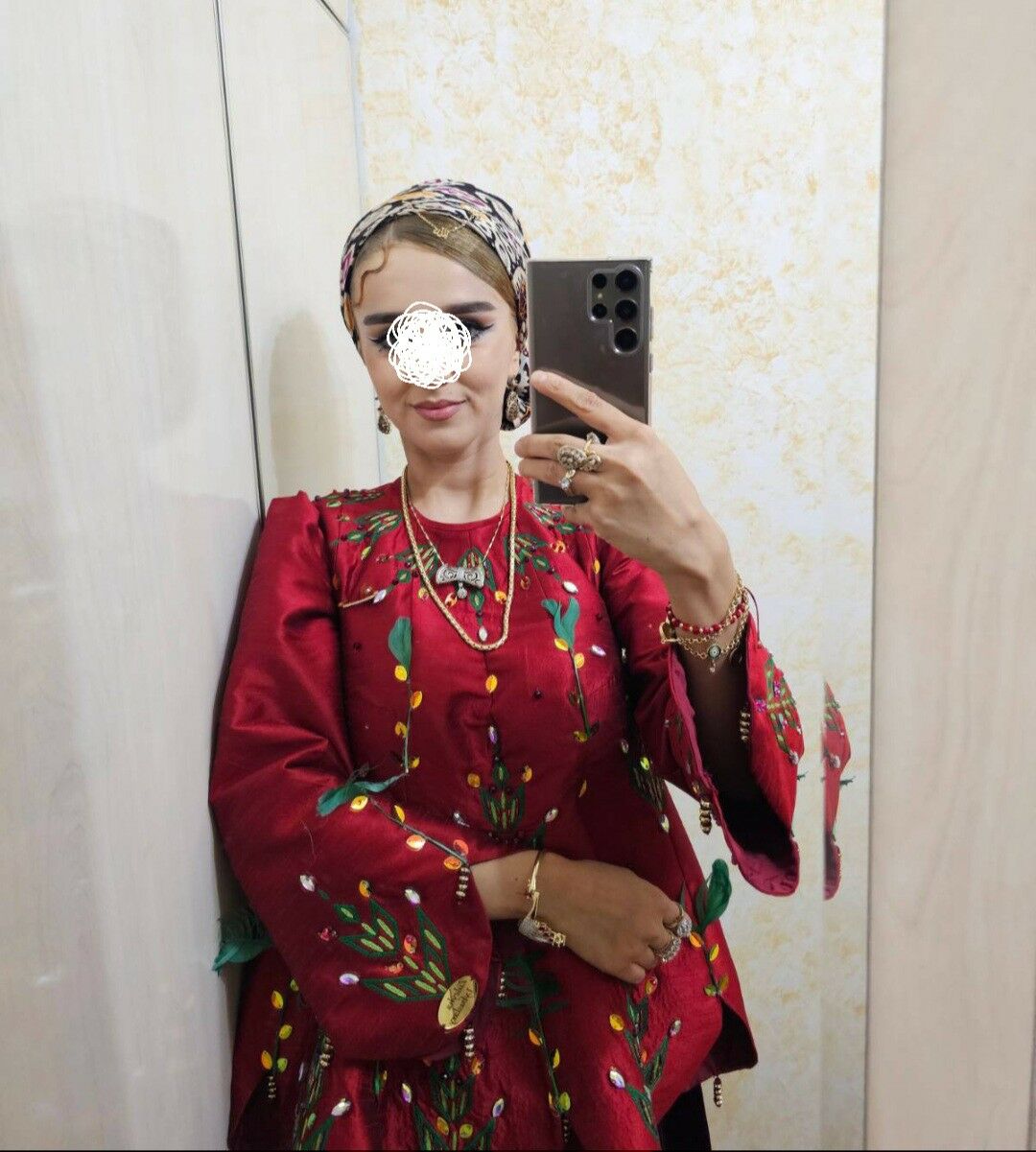 pombah santu - Aşgabat - img 2