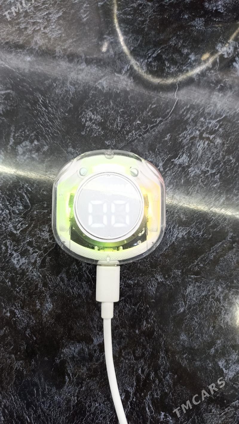 nawuşnik - Балканабат - img 3