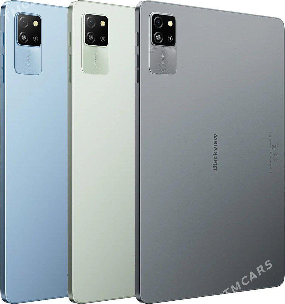 Blackview Tab series - Aşgabat - img 3