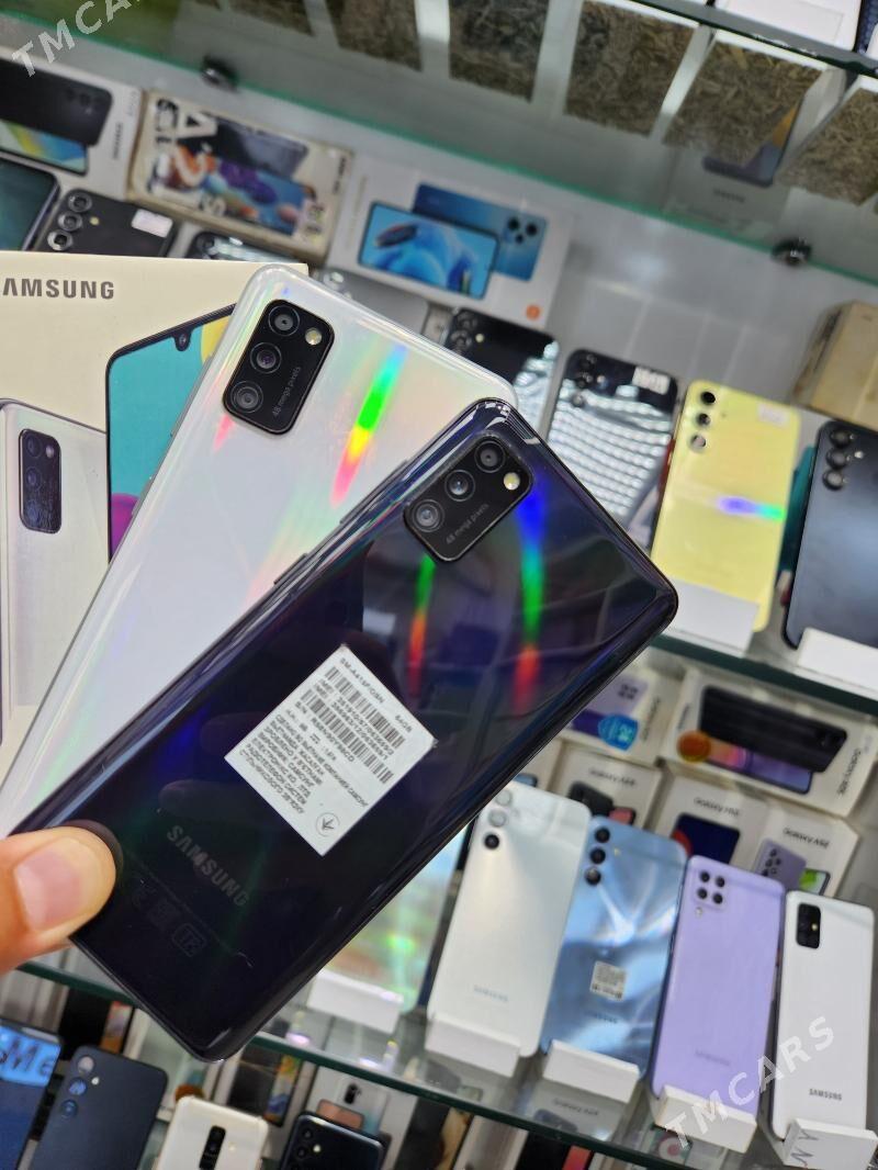 Samsung A41 4/64GB - Мары - img 2