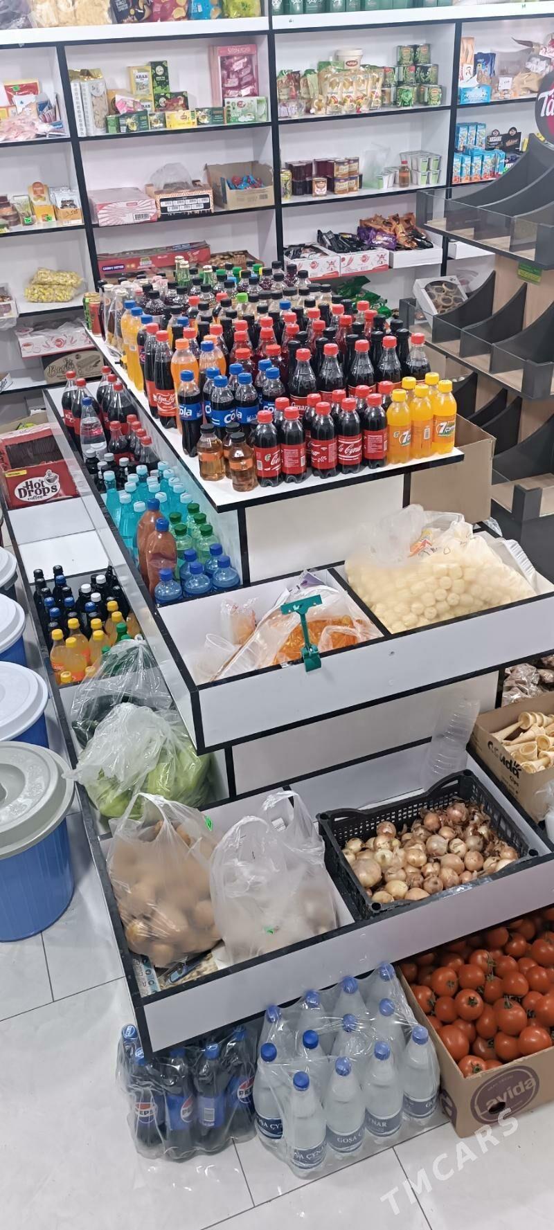 Magazin ücin uly polka - Бузмеин - img 2