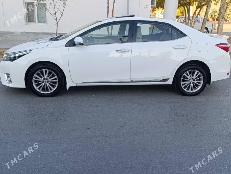 Toyota Corolla 2014 - 265 000 TMT - Hitrowka - img 2