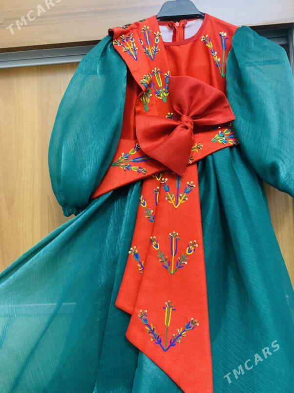 caga koynek - Podwoýski köç. (Bitarap Türkmenistan şaýoly) - img 1