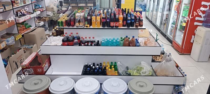 Magazin ücin uly polka - Бузмеин - img 1