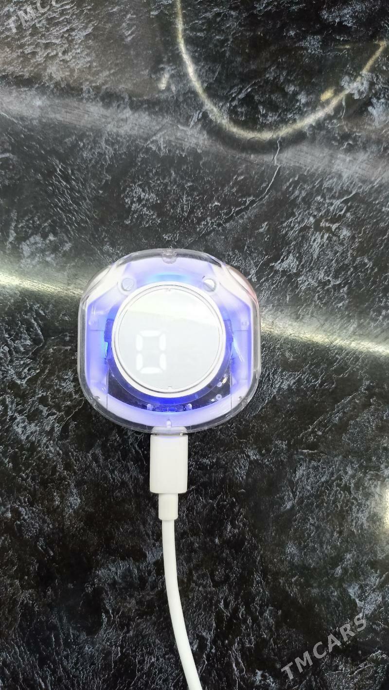 nawuşnik - Балканабат - img 4