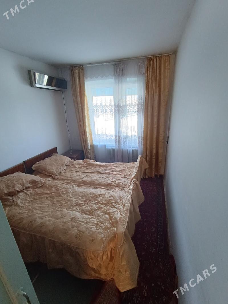 Satlyk jay - Мары - img 1