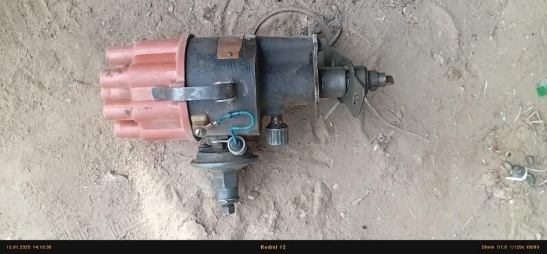 trambilyor 450 TMT - Джебел - img 2