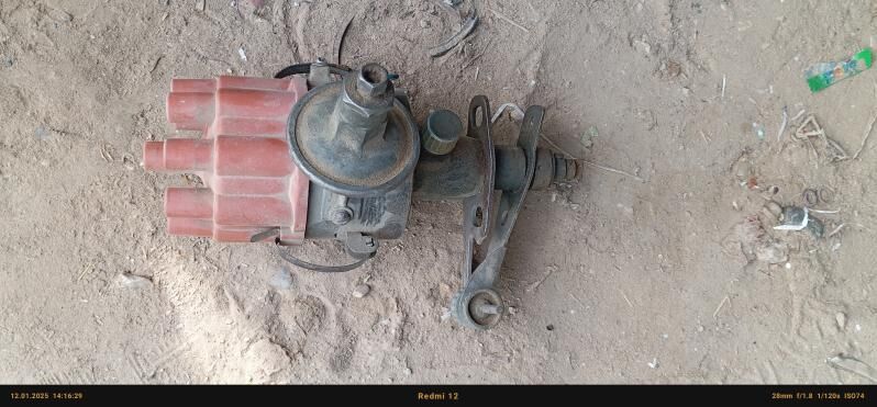 trambilyor 450 TMT - Джебел - img 3