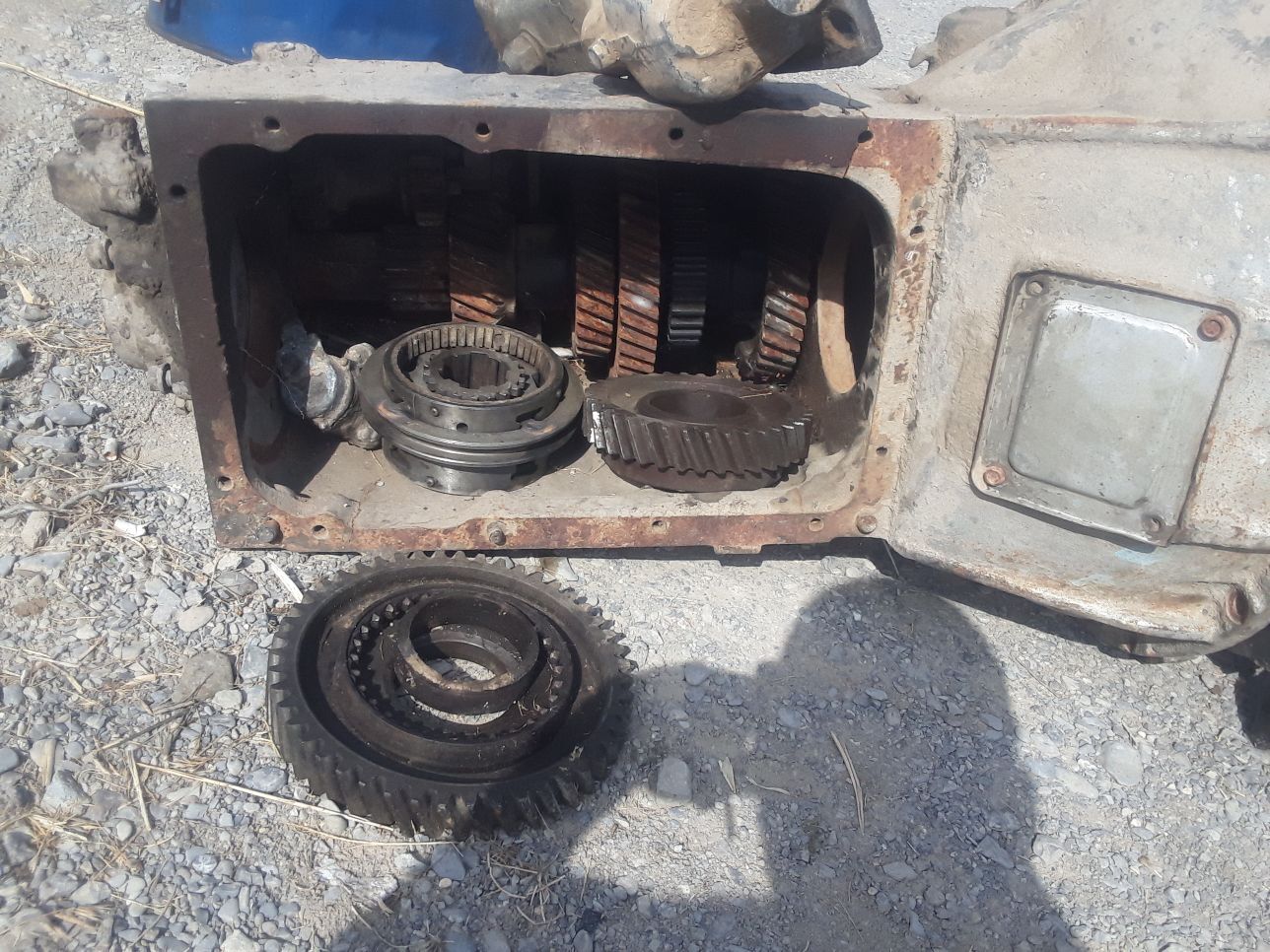 karopga 1 000 TMT - Гёкдепе - img 3