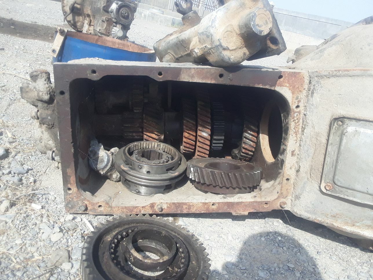 karopga 1 000 TMT - Гёкдепе - img 4