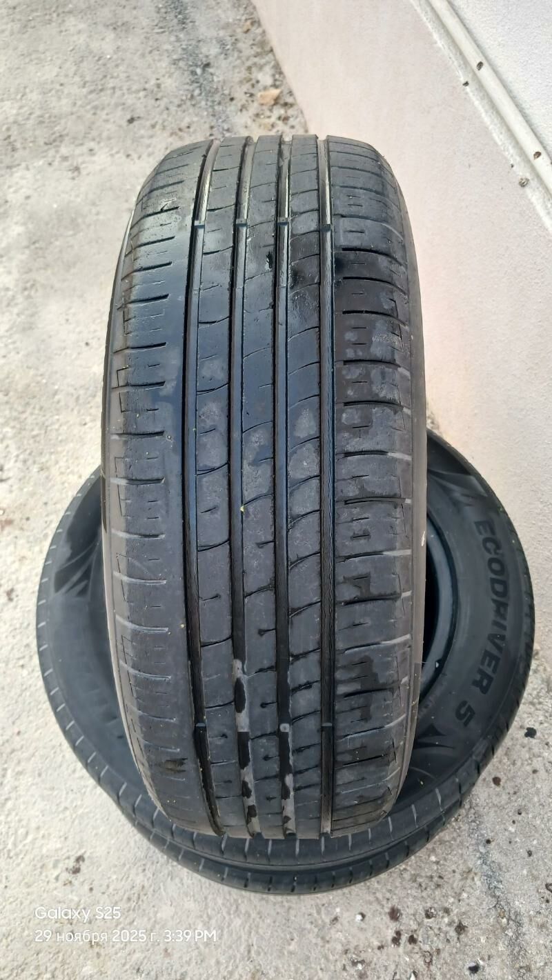 215.60.16 teker 450 TMT - Чоганлы - img 2