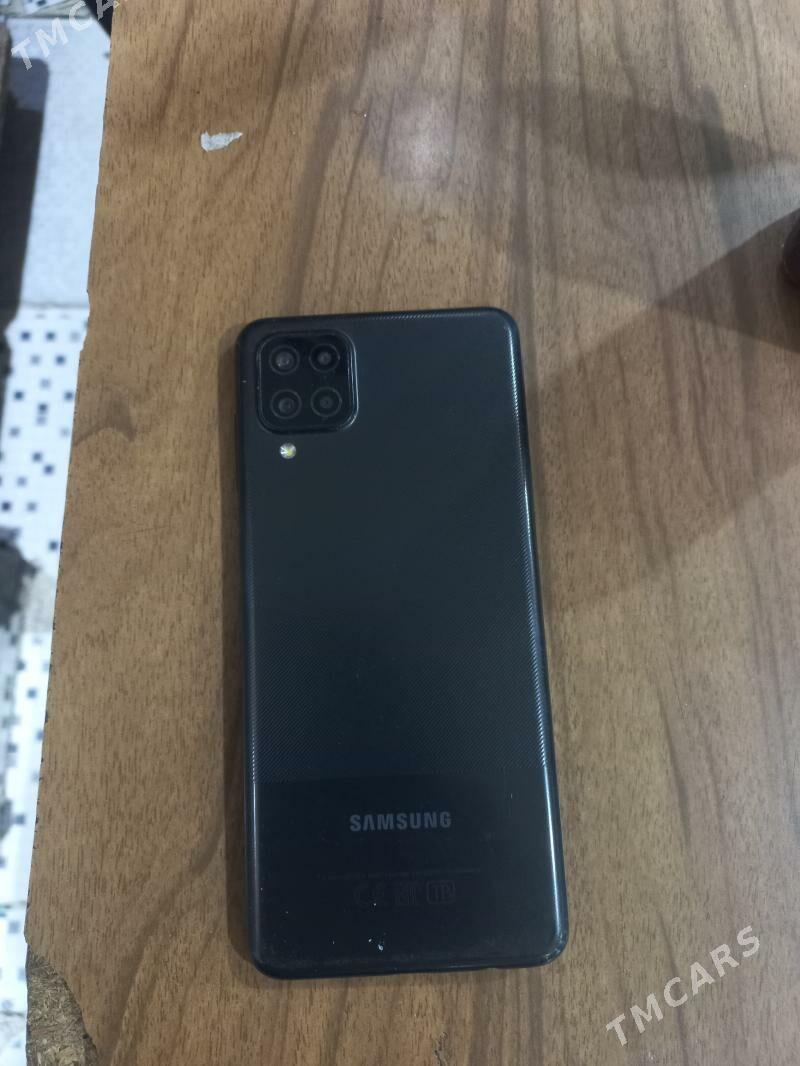 Samsung A12 - Ашхабад - img 2