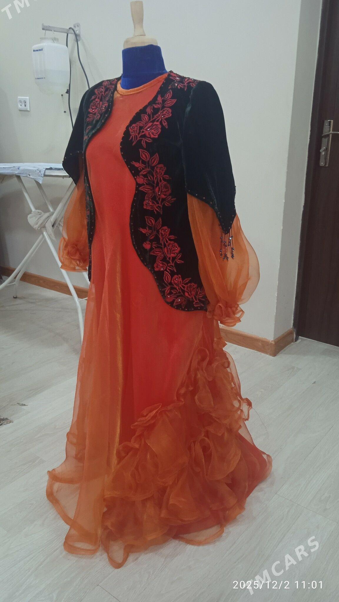 arganza köýnek - Чоганлы - img 1