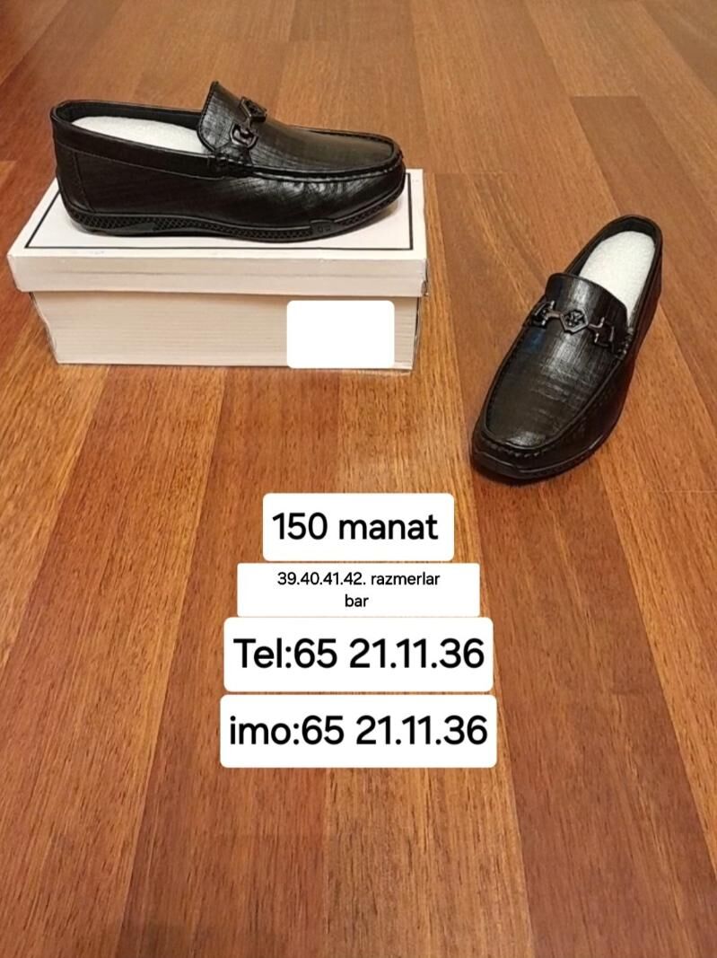 makasina - Ашхабад - img 1