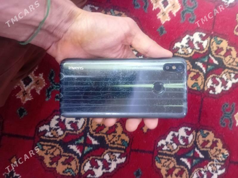 invens V12+ zapjast - Daşoguz - img 2