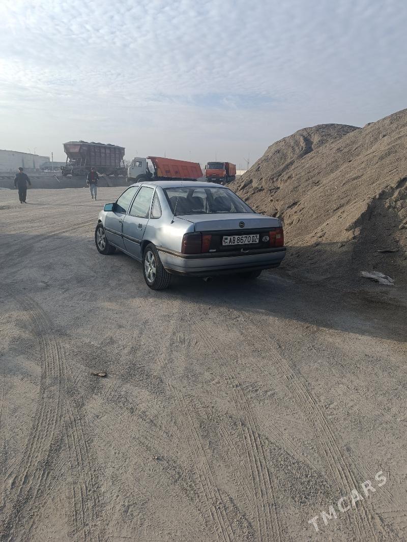 Opel Vectra 1991 - 35 000 TMT - Şabat etr. - img 3