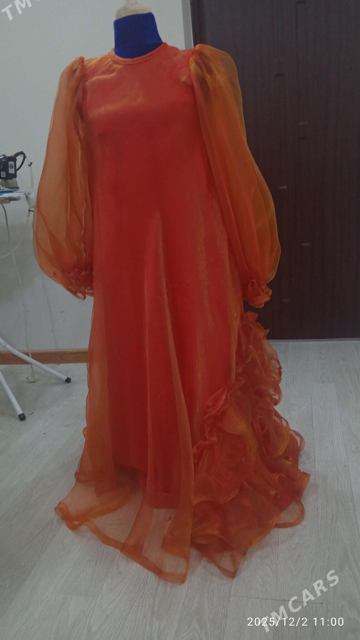 arganza köýnek - Чоганлы - img 3