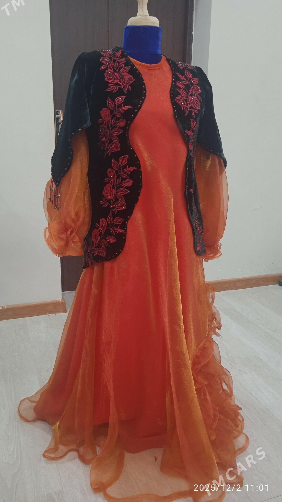 arganza köýnek - Чоганлы - img 2