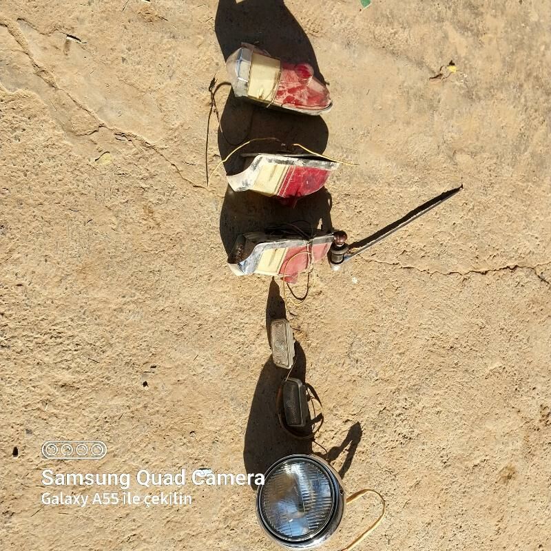 21 çyra 500 TMT - Tejen - img 2