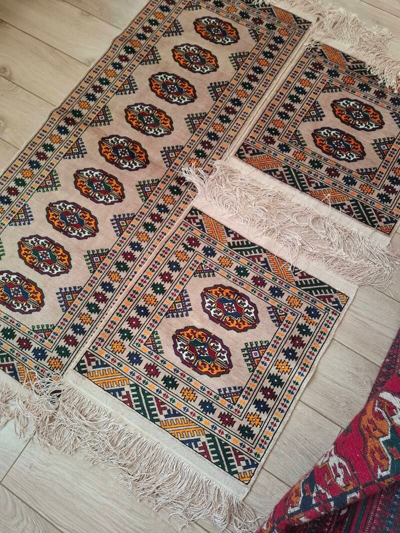 Gülýüpek haly maşyna 4 000 TMT - 14 этап - Элитки (Улица Совхозная) - img 2