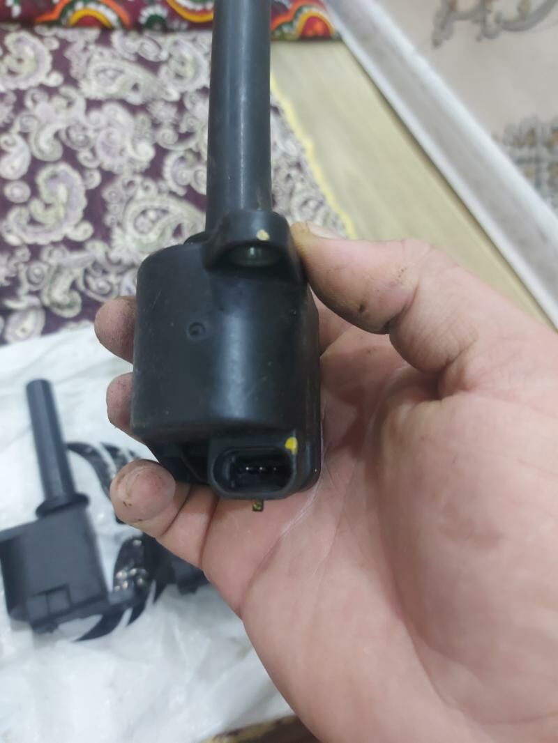 chevrolet epican pratonlari 600 TMT - Дашогуз - img 2