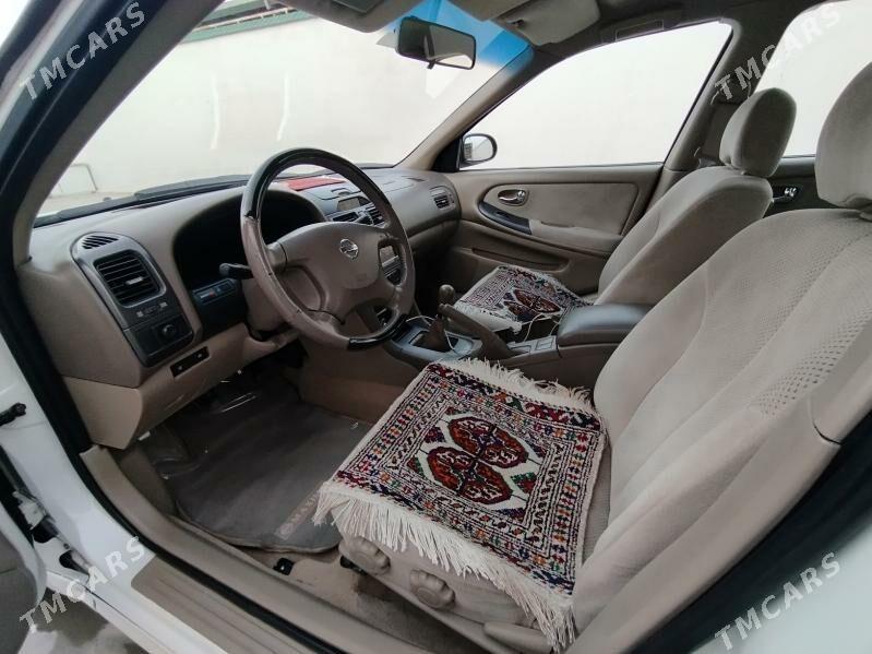 Nissan Maxima 2006 - 150 000 TMT - Анев - img 8