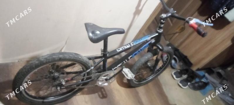 велосипед BMW - Aşgabat - img 6