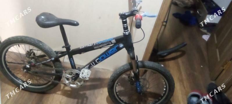 велосипед BMW - Aşgabat - img 5