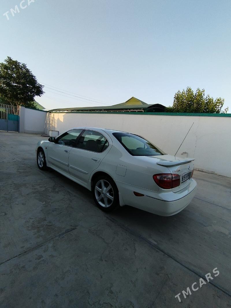 Nissan Maxima 2006 - 150 000 TMT - Анев - img 5