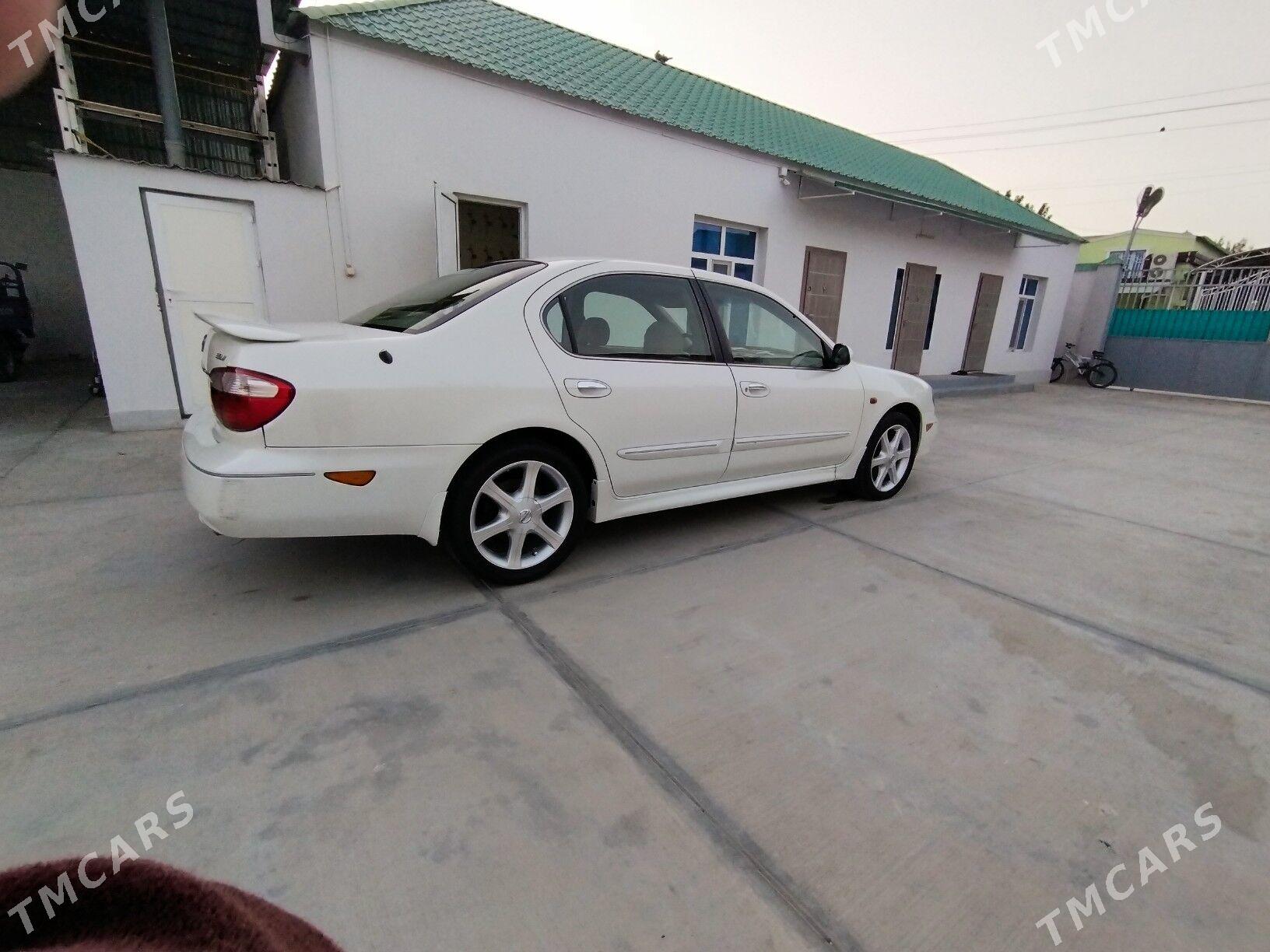 Nissan Maxima 2006 - 150 000 TMT - Анев - img 3