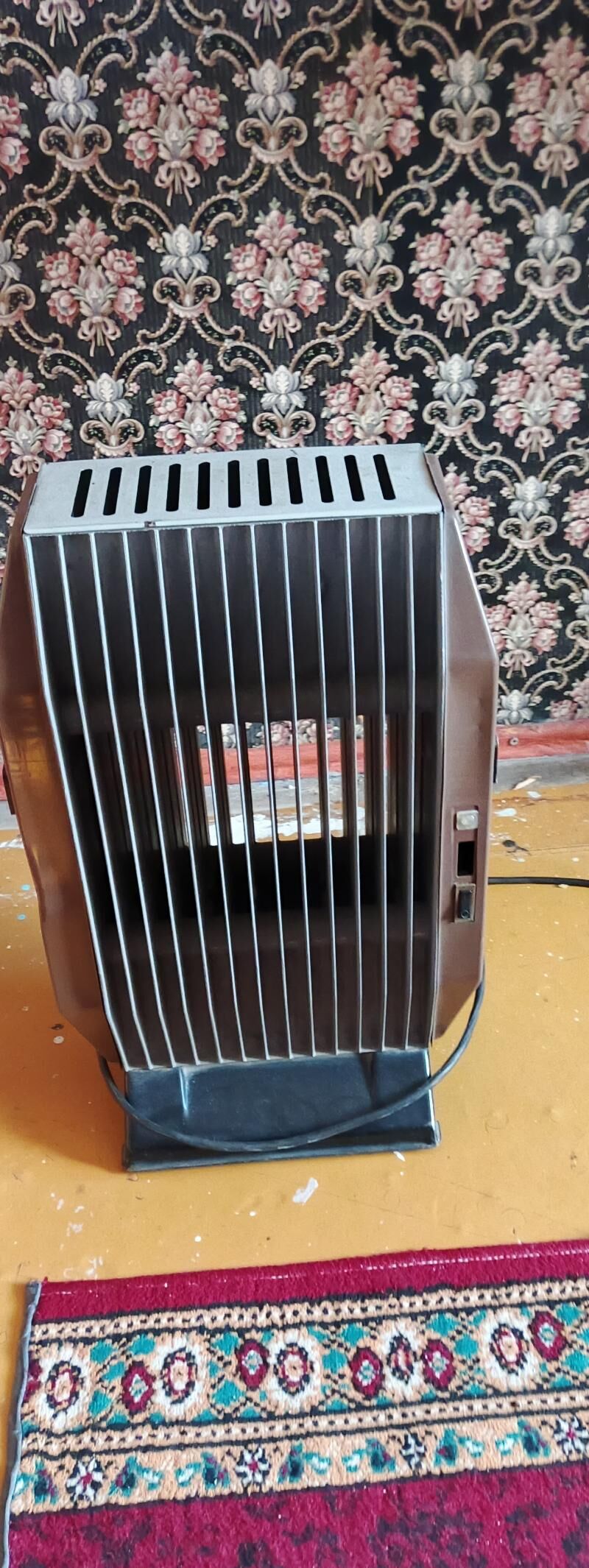 Gapyrgaly peç - Aşgabat - img 2