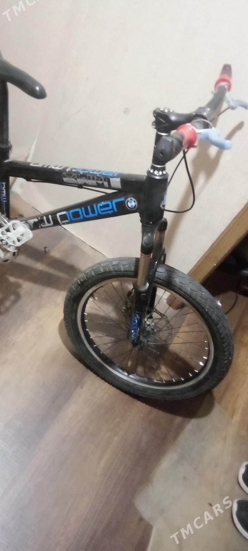 велосипед BMW - Aşgabat - img 3