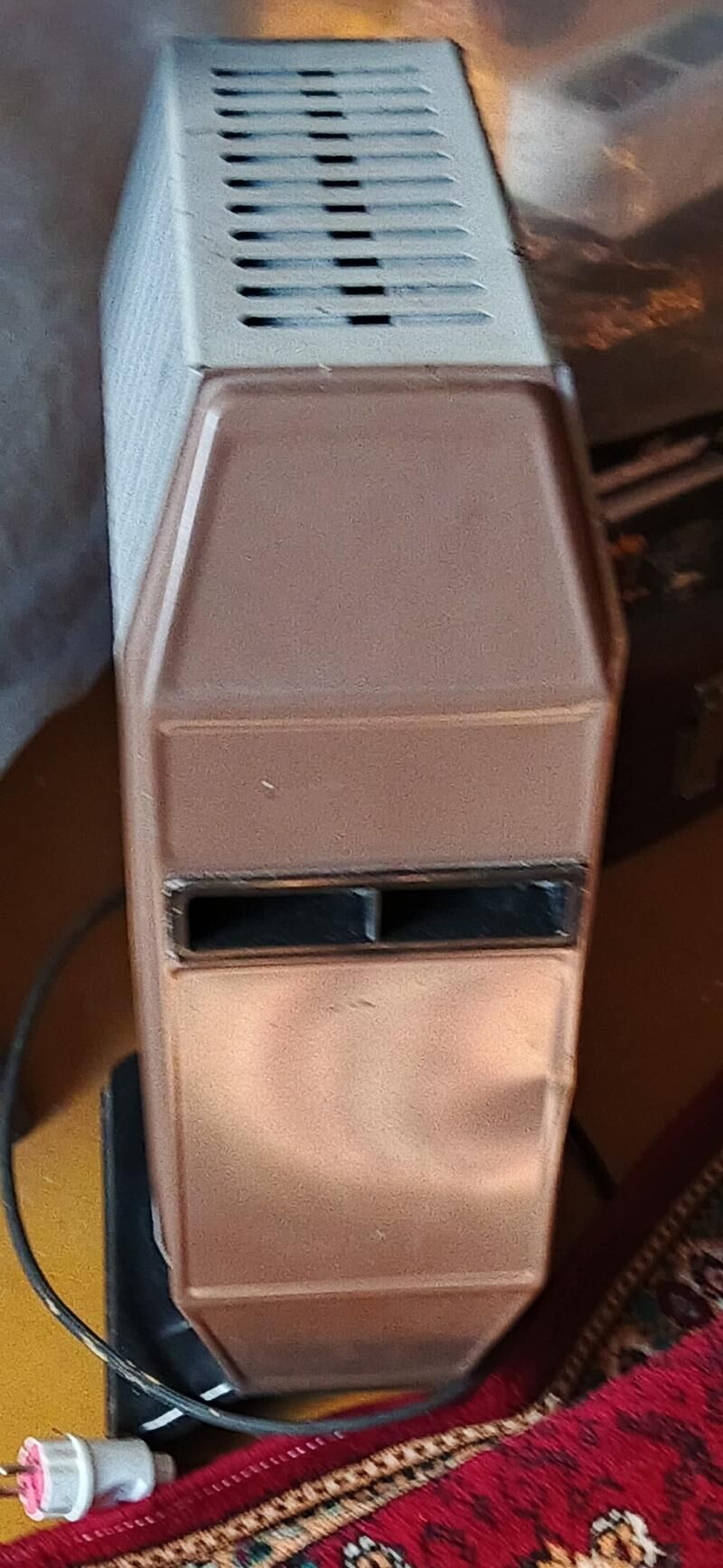 Gapyrgaly peç - Aşgabat - img 3