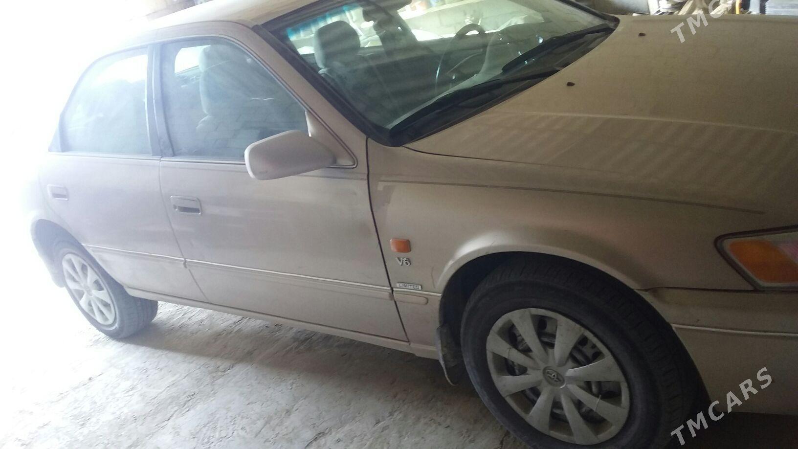 Toyota Camry 1997 - 150 000 TMT - Etrek - img 1