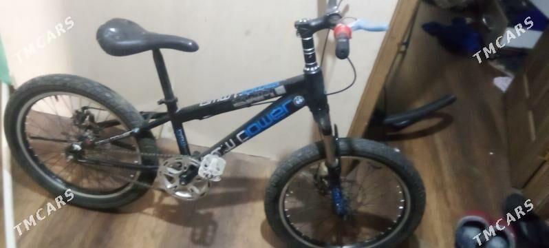 велосипед BMW - Aşgabat - img 4